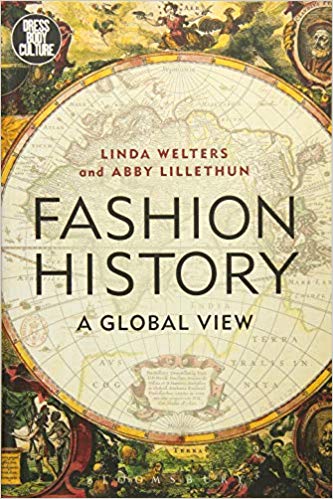 Fashion History A Global View Linda Welters Abby Lillethun
