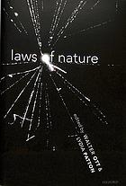 Laws Of Nature First Edition Ott Walter R Patton Lydia