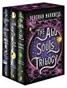 The All Souls Trilogy Box Set Books 13 Kindle Deborah Harkness