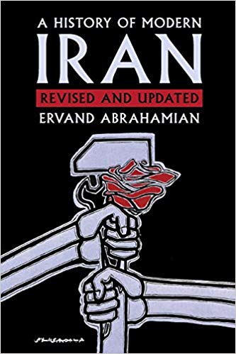 A History Of Modern Iran 2nd Ervand Abrahamian