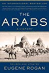 The Arabs A History 4th Rev Upd Ed 2017 4th Revised Updated Ed 2017 Eugene Rogan