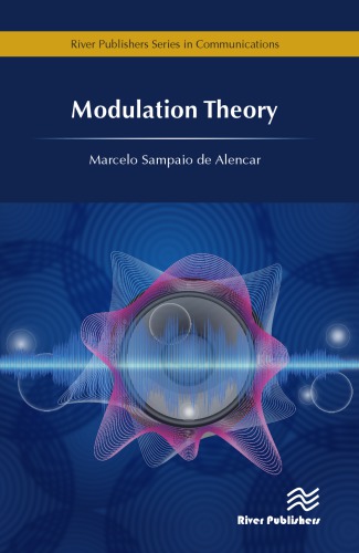 Modulation Theory Marcelo Sampaio De Alencar