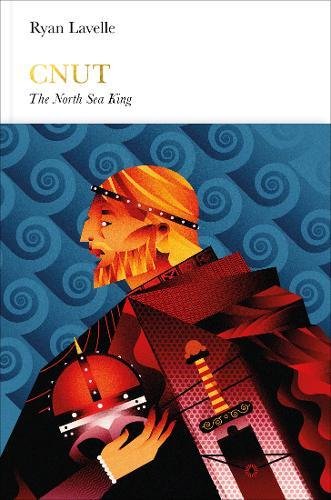 Cnut The North Sea King Ryan Lavelle