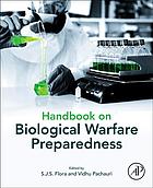 Handbook On Biological Warfare Preparedness Sjs Flora Vidhu Pachauri