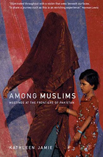 Among Muslims Kathleen Jamie