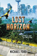 Lost Horizon 1st Edition Michael Ford