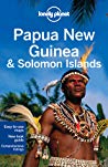 Lonely Planet Papua New Guinea Solomon Islands Paperback Lonely Planet Regis St Louis