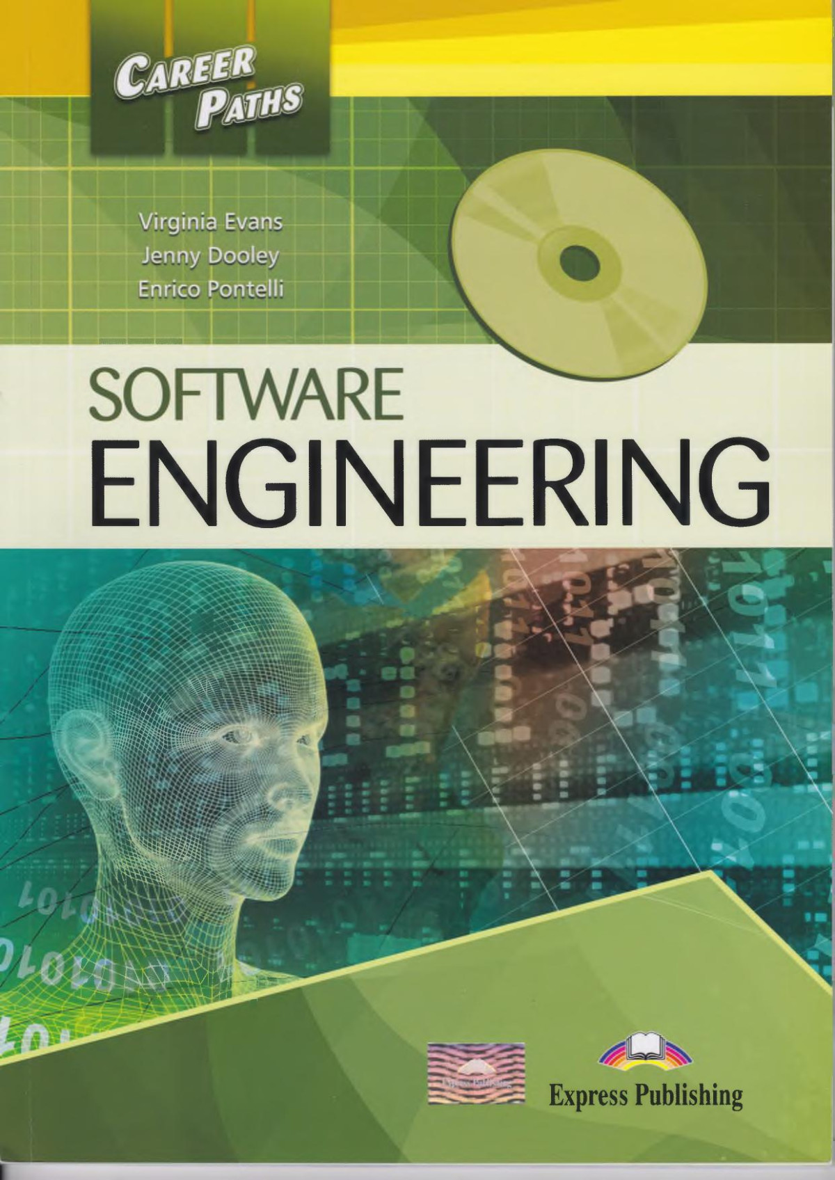 Career Paths Software Engineering Virginia Evans Jenny Dooley