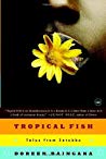 Tropical Fish Tales From Entebbe Paperback Doreen Baingana