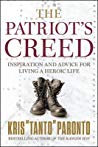The Code Of The Rangers Kris Paronto