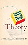 Avidly Reads Theory Paperback Jordan Alexander Stein