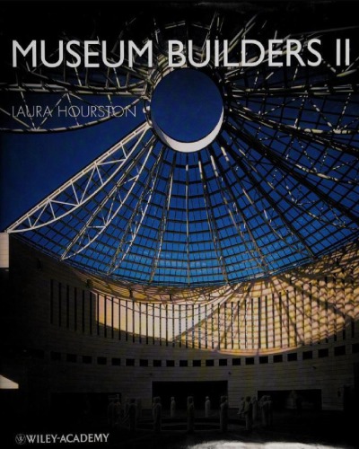 Museum Builders Ii Laura Hourston