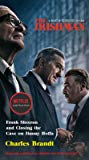 The Irishman Movie Tiein Frank Sheeran And Closing The Case On Jimmy Hoffa Charles Brandt