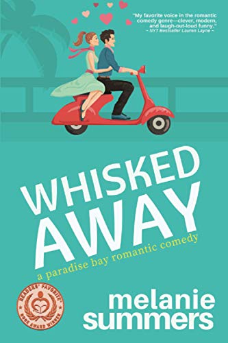 Whisked Away Melanie Summers J Summers M
