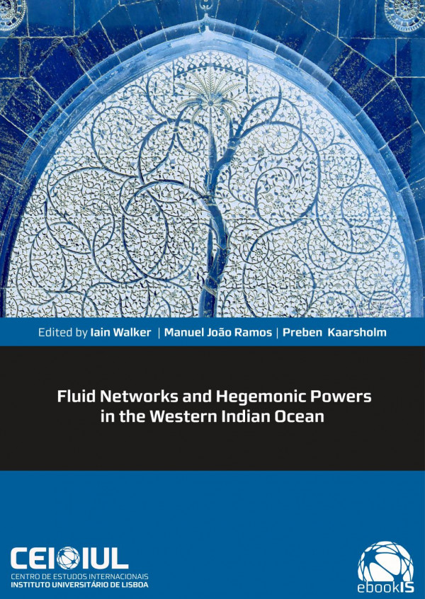 Fluid Networks And Hegemonic Powers In The Western Indian Ocean Iain Walker