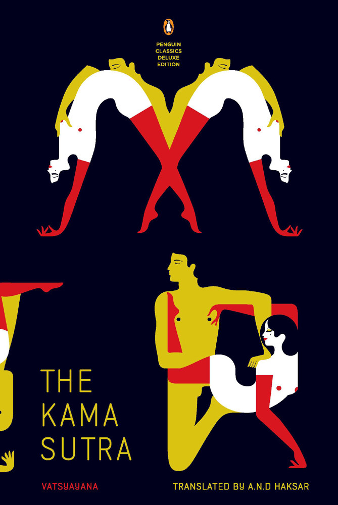 Kama Sutra A Guide To The Art Of Pleasure Vatsyayana A N D Haksar
