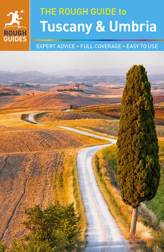 The Rough Guide To Tuscany And Umbria Mark Ellingham