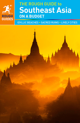 Rough Guide To Southeast Asia On A Budget Coll