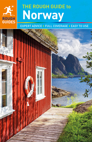 The Rough Guide To Norway Rough Guides Phil Lee