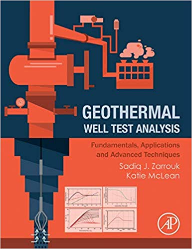 Geothermal Well Test Analysis 1st Edition Sadiq J Zarrouk Katie Mclean