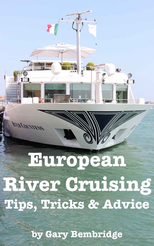 European River Cruising Tips Tricks Advice 4th Edition Gary Bembridge