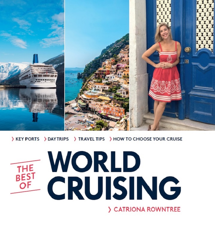 The Best Of World Cruising Catriona Rowntree