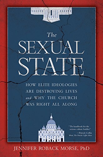 The Sexual State Jennifer Roback Morse