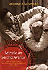 Miracle On Second Avenue Hare Krishna Arrives In New York San Francisco And London 19661969 Mukunda Goswami