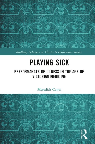 Playing Sick Meredith Conti