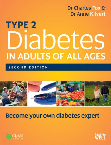Type 2 Diabetes In Adults Of All Ages 2nd Edition Charles Fox
