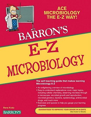 Ez Microbiology Rene Fester Kratz