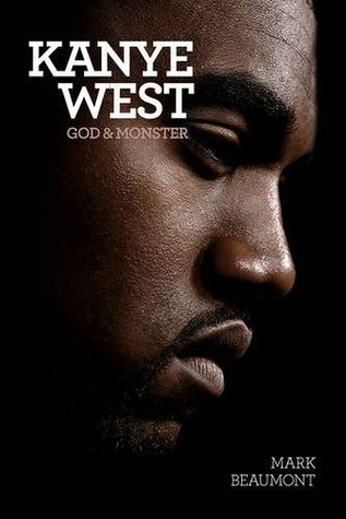 Kanye West God Monster Mark Beaumont