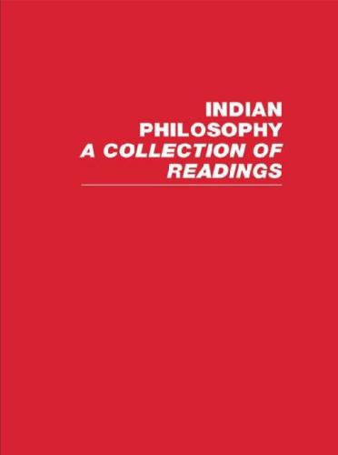 Indian Philosophy A Collection Of Readings 5 Volumes Paperback Roy W Perrett