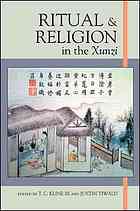 Ritual And Religion In The Xunzi Kline T C Tiwald Justin
