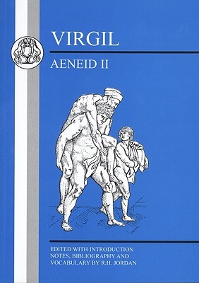 Aeneid Ii Paperback R H Jordan