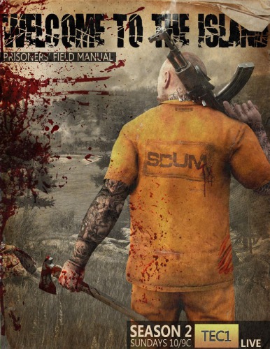 Scum Prisoners Field Manual Gamepires