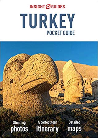 Insight Guides Pocket Turkey Travel Guide Ebook Insight Guides
