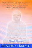 Beyond The Breath Extraordinary Mindfulness Through Wholebody Vipassana Meditation First Edition Glickman