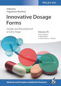 Innovative Dosage Forms Design And Development At Early Stage Yogeshwar Bachhav