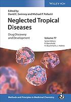 Neglected Tropical Diseases Drug Discover And Development Pollastri