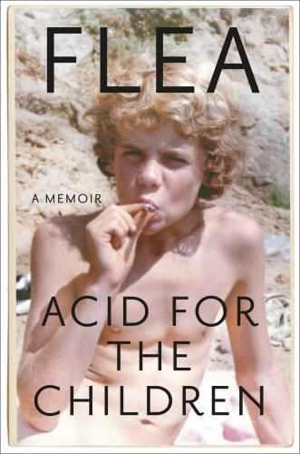 Acid For The Children Flea
