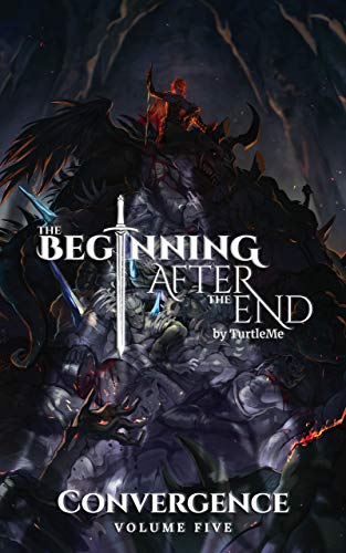 The Beginning After The End Convergence Turtleme