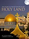 The Oxford Illustrated History Of The Holy Land Hardcover Hgm Williamson Et Al