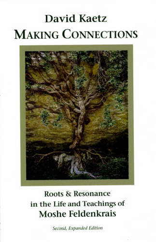 Making Connections Hasidic Roots And Resonance In The Teachings Of Moshe Feldenkrais Second Edition David Kaetz