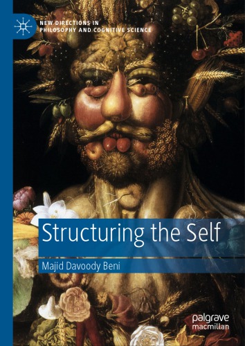 Structuring The Self Majid Davoody Beni