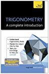 Trigonometry A Complete Introduction Paperback Hugh Neill