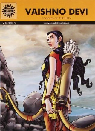 Vaishno Devi Kindle Edition Aruna Balakrishna Singh