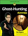 Ghosthunting For Dummies Zak Bagans