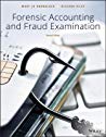 Forensic Accounting And Fraud Examination Paperback Maryjo Kranacher Richard Riley Joseph T Wells