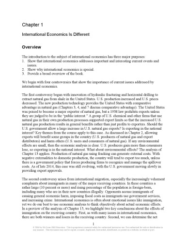 Pugel International Economics 16th Solutions Manual 16th Thomas A Pugel